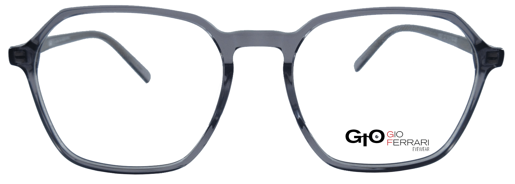 عینک چندضلعی